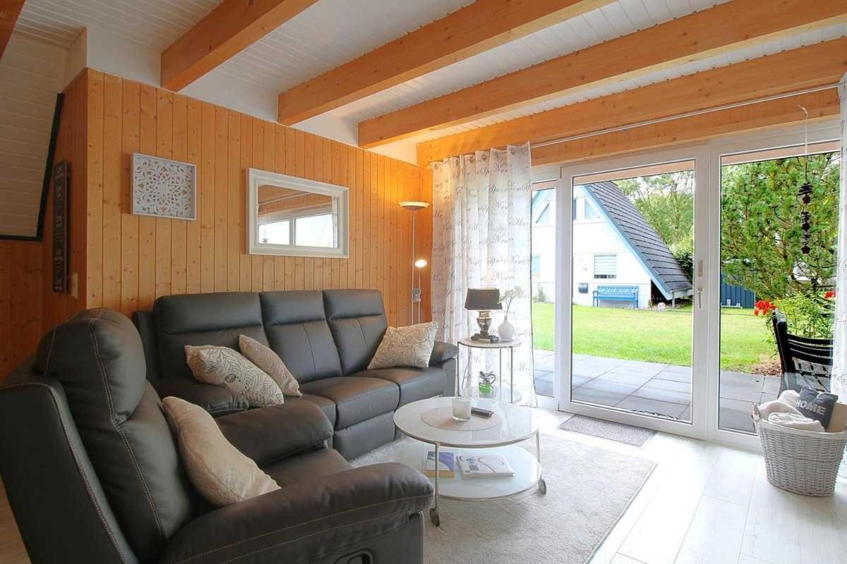 Sr Roter Sand 11 Dorum-Neufeld Exterior photo